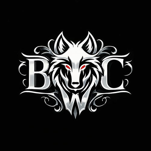 Black wolf collection 